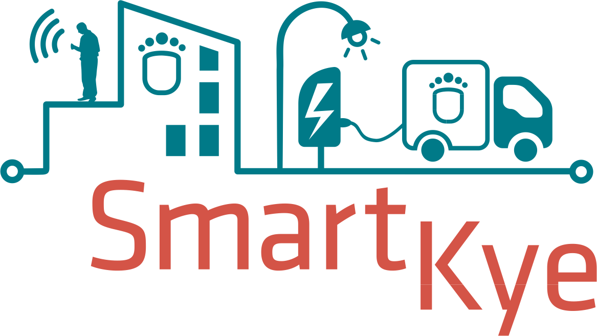 SMARTKYE