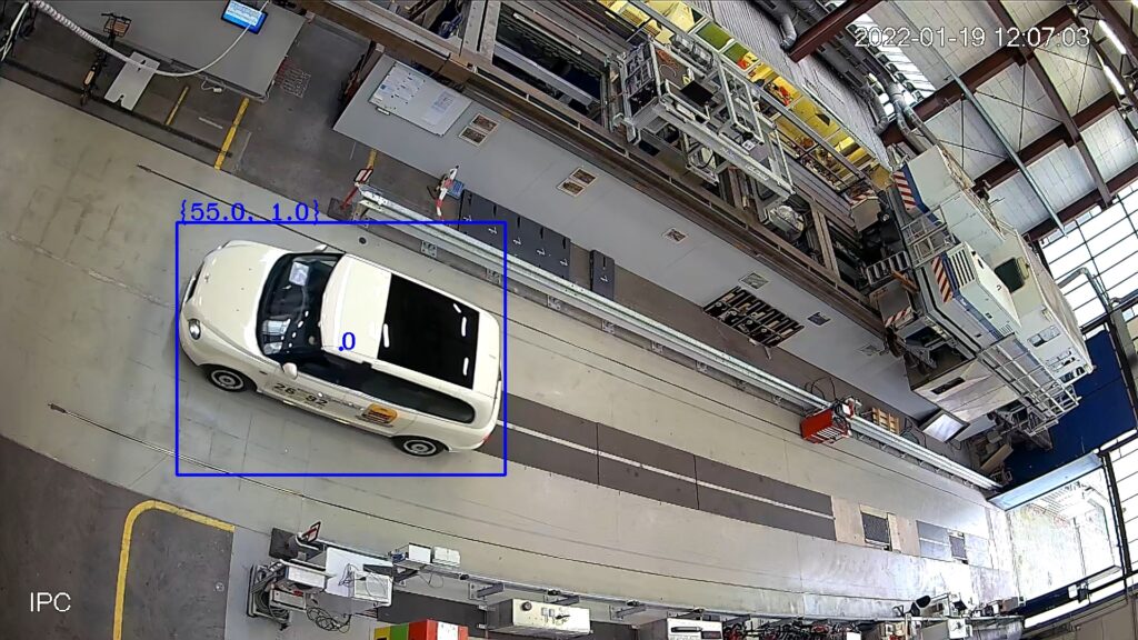 TALAKO Camera System